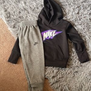 Nike Toddler Matching Set